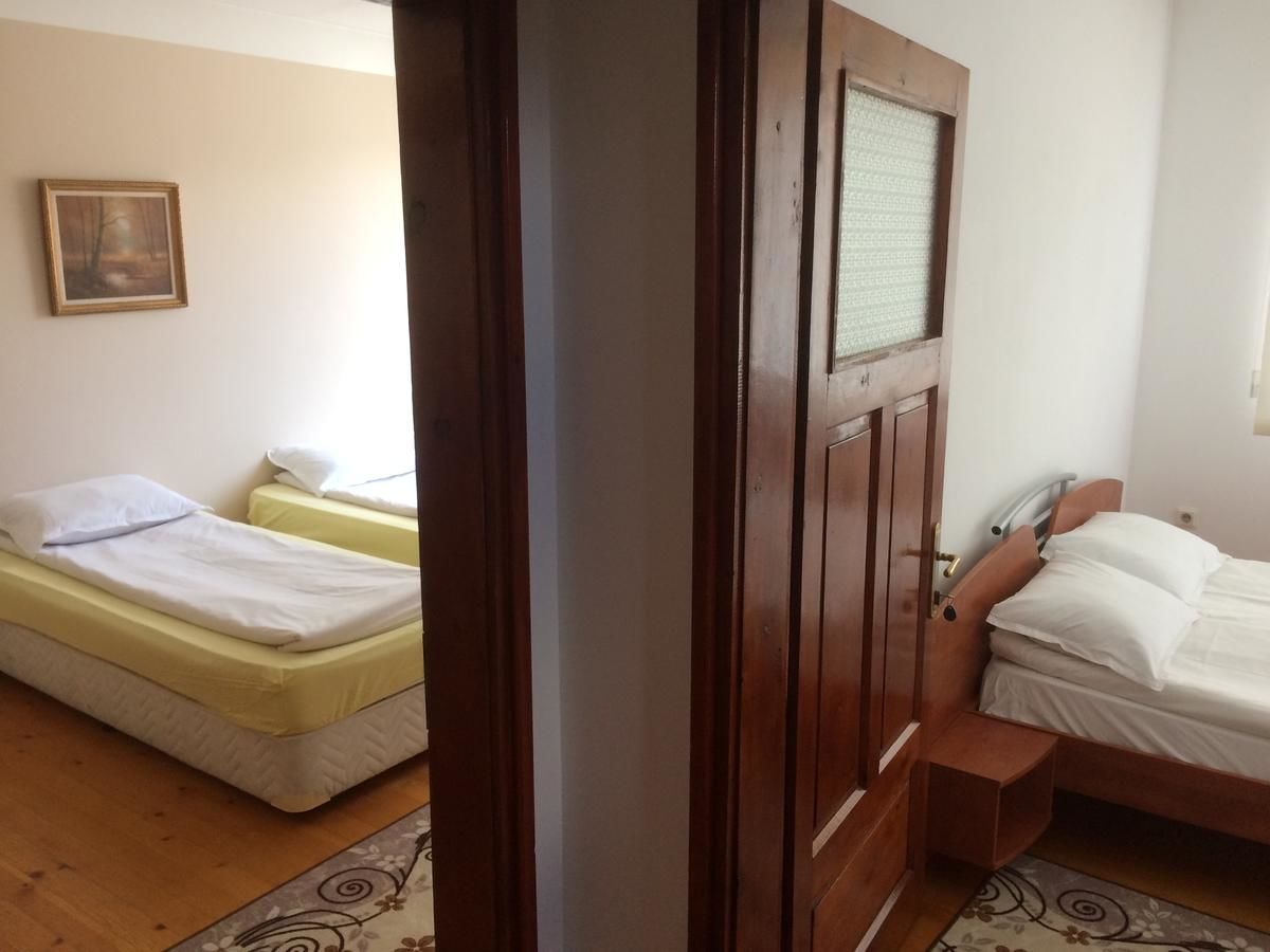 Гостевой дом Mira Guest House Добриниште