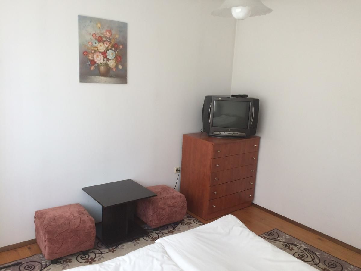 Гостевой дом Mira Guest House Добриниште-46