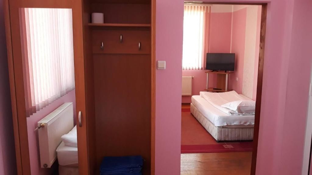 Гостевой дом Mira Guest House Добриниште-58